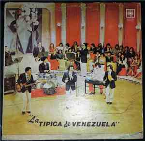 La Tipica De Venezuela - La Tipica De Venezuela