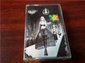 Lacrimosa - Fassade