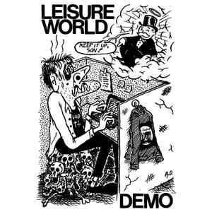 Leisure World - Demo