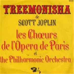 Les Choeurs De L'Opéra De Paris, The Philharmonic Orchestra  - Treemonisha