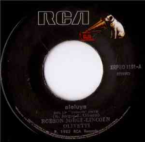 Lincoln Olivetti & Robson Jorge / Samba Soul - Aleluya