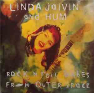 Linda Jaivin And Hum - Rock N Roll Babes From Outer Space