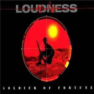 Loudness  - Soldier Of Fortune