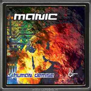 Manic  - Human Demise