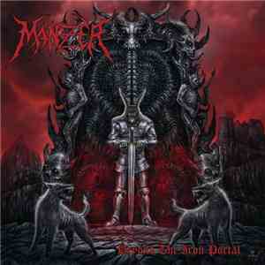 Manzer - Beyond The Iron Portal