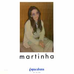 Martinha - Rema, Remador