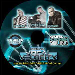 Masters Of The Northern Sound - Vocal Velocity