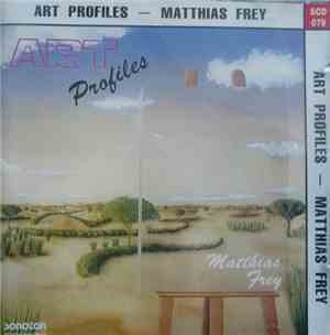 Matthias Frey - Art Profiles