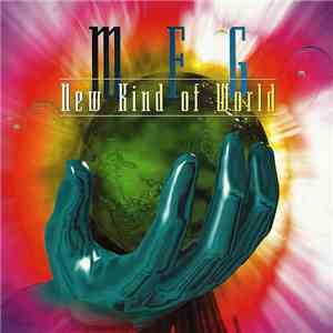MFG - New Kind Of World