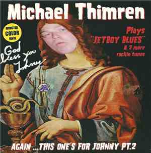 Michael Thimren - Again...This One's For Johnny Pt. 2