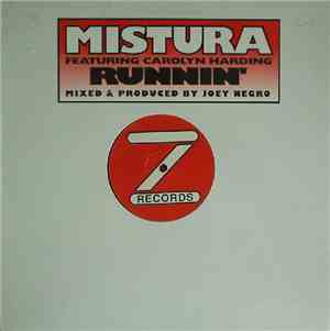 Mistura - Runnin'