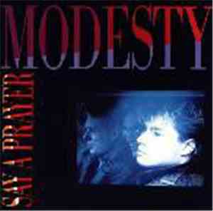 Modesty  - Say A Prayer