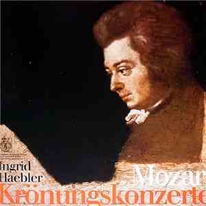 Mozart, Ingrid Haebler, Witold Rowicki - Krönungskonzerte