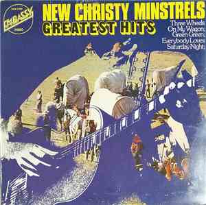 New Christy Minstrels - Greatest Hits