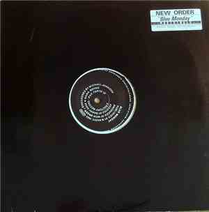 New Order - Blue Monday