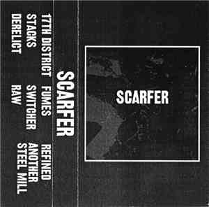 Nick Keeling  - Scarfer
