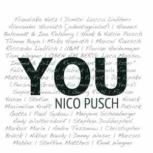 Nico Pusch - You