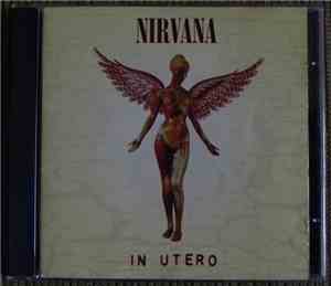 Nirvana - In Utero