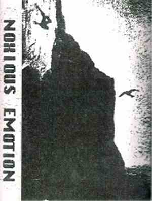 Noxious Emotion - Untitled