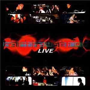 Patrick Lindsey / Der Dritte Raum / Alter Ego - Harthouse 100 Live