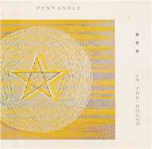 Pentangle - In The Round