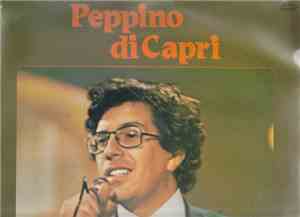 Peppino Di Capri - Parlami D' Amore Mariù
