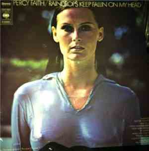 Percy Faith - Raindrops Keep Fallin' On My Head