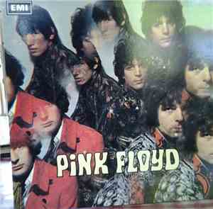 Pink Floyd - The Piper At The Gates Of Dawn