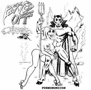 Pissed Off Orgasm - Pornonomicon