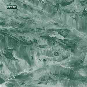 Presk - And Cut / Mold