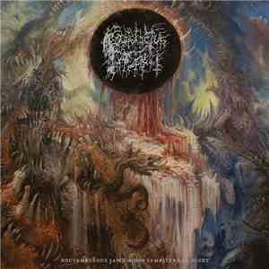 Prosanctus Inferi - Noctambulous Jaws Within Sempiternal Night
