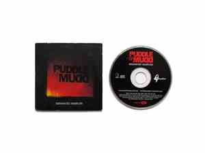 Puddle Of Mudd - Enhanced Sampler