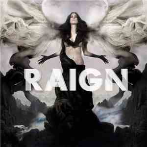 Raign - Knocking on Heavens Door EP