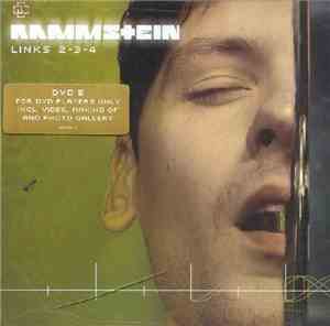 Rammstein - Links 2-3-4