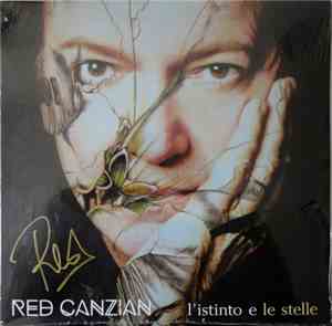 Red Canzian - L'istinto E Le Stelle