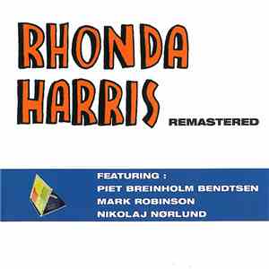Rhonda Harris - Rhonda Harris (Remastered)