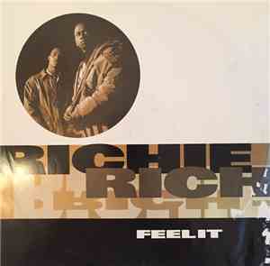Richie Rich - Feelit
