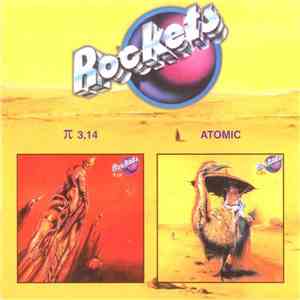 Rockets - Pi 3,14 / Atomic