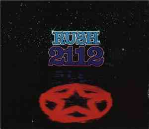 Rush - 2112