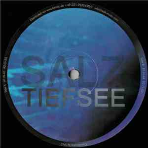 Salz - Tiefsee