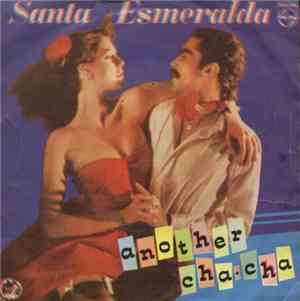 Santa Esmeralda - Another Cha-Cha