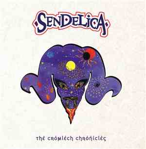 Sendelica - The Cromlech Chronicles