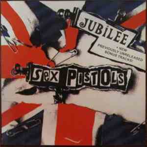 Sex Pistols - Jubilee