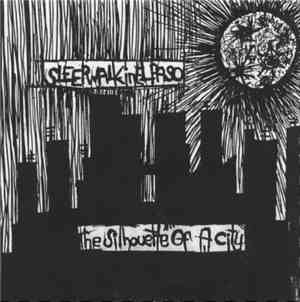 Sleepwalk In El Paso - The Silhouette Of A City