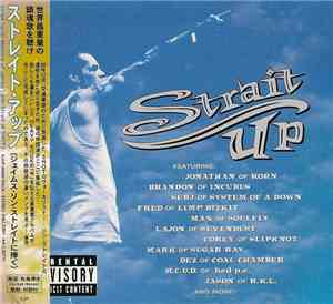 Snot - Strait Up