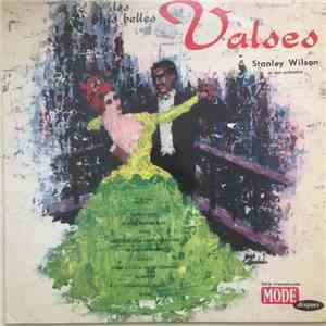 Stanley Wilson - Les Plus Belles Valses