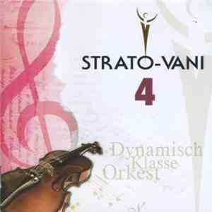 Strato-Vani - Strato-Vani 4