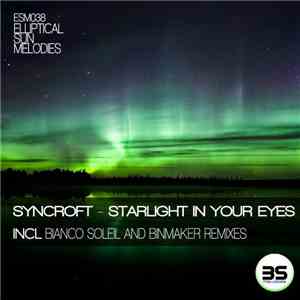 Syncroft - Starlight In Your Eyes