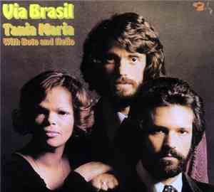 Tania Maria - Via Brasil