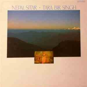 Tara Bir Singh - Nepal Sitar